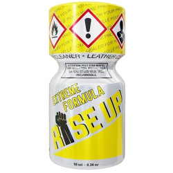 BGP Leather Cleaner RISE UP 10ml